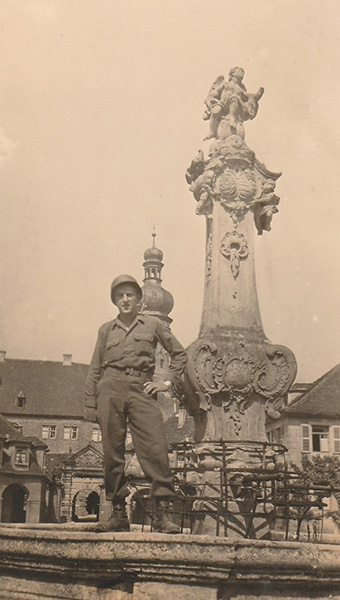 Richard Seyller
