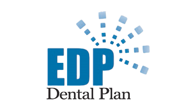 EDP Dental Plan Logo