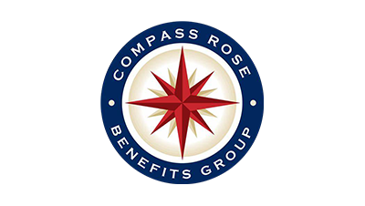 Compass Rose Benefits Group logo