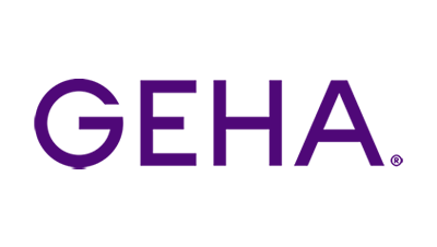 GEHA Logo