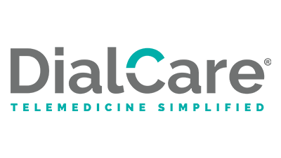 DialCare Logo