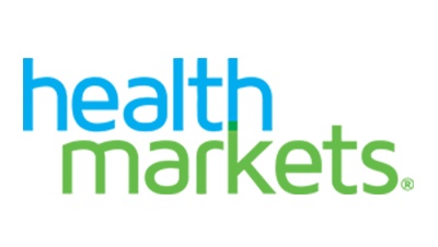 HealthMarkets Logo