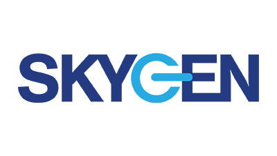 Skygen Logo